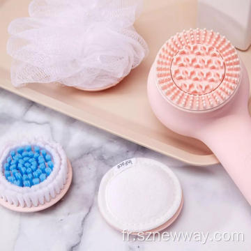 Xiaomi Enface Bath Beauty Device Massage Outils de nettoyage